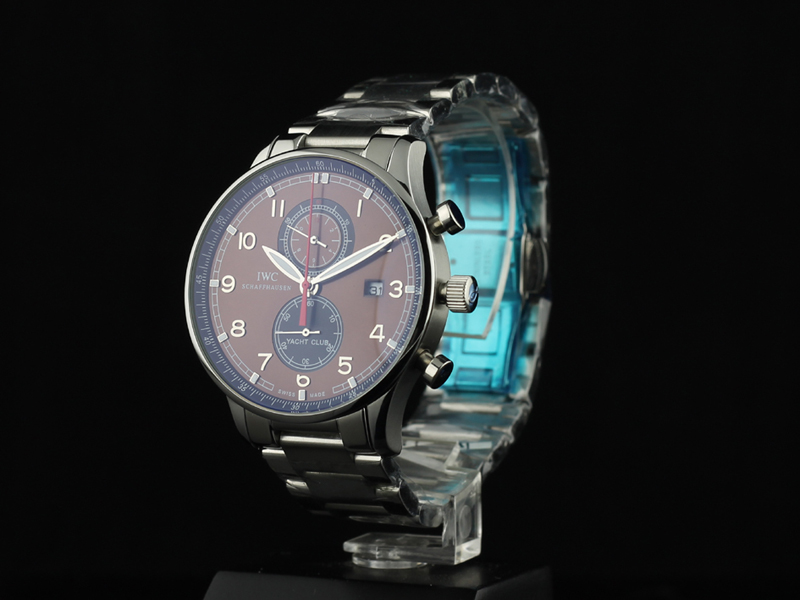 IWC watch man-140